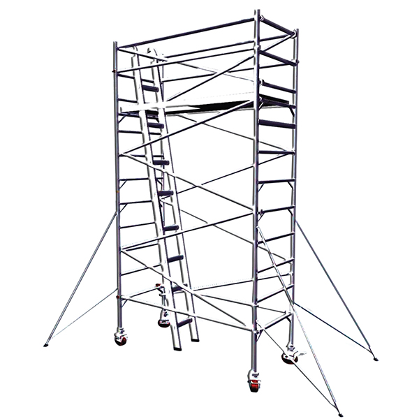 Ladder Reach